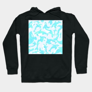 whale Hoodie